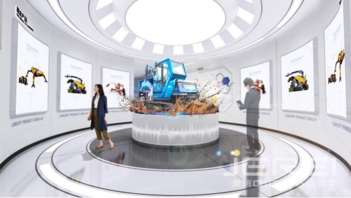 裸眼3D開啟視覺新紀(jì)元