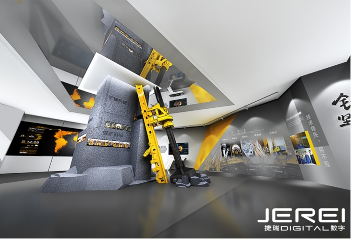 裸眼3D——視覺體驗(yàn)的革新突破