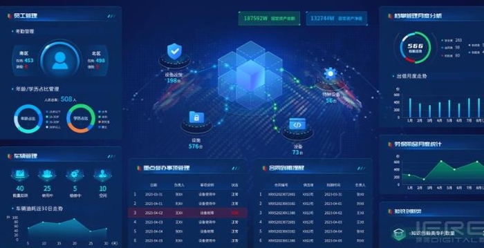 告別傳統(tǒng)巡檢！5G+數(shù)字孿生讓礦山管理「纖毫畢現(xiàn)」
