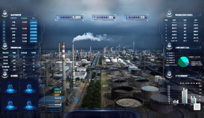 環(huán)境修復(fù)技術(shù)激活受損生態(tài)自我再生力